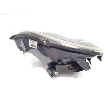 Recambio de faro derecho para renault kangoo (f/kc0) alize referencia OEM IAM 8200589037  