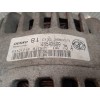 Recambio de alternador para lancia lancia y 1.2 16v ls referencia OEM IAM 46542889 63321718 