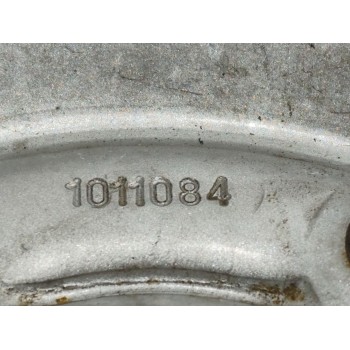 Recambio de llanta para nissan primastar (x..) avantour l1h1 2,7 t / 7-sitzer referencia OEM IAM 1011084  