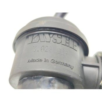 Recambio de valvula aire adicional para renault clio iv technofeel referencia OEM IAM 3028024  