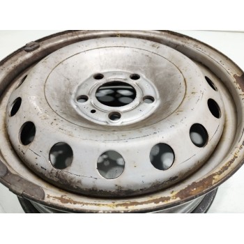 Recambio de llanta para nissan primastar (x..) avantour l1h1 2,7 t / 7-sitzer referencia OEM IAM 1011084  