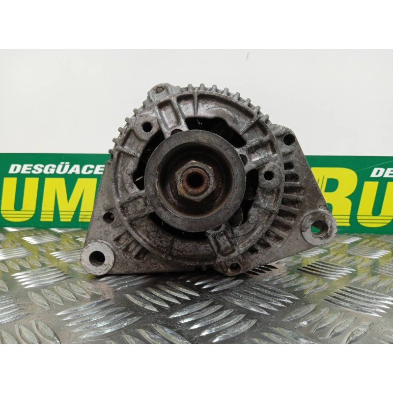 Recambio de alternador para alfa romeo 145 1.6 cat referencia OEM IAM 0123310004  
