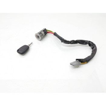 Recambio de conmutador de arranque para renault kangoo (f/kc0) alize referencia OEM IAM   