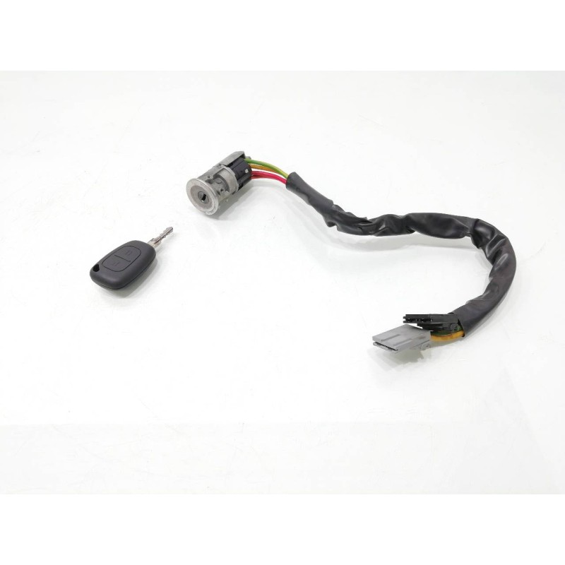 Recambio de conmutador de arranque para renault kangoo (f/kc0) alize referencia OEM IAM   
