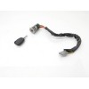 Recambio de conmutador de arranque para renault kangoo (f/kc0) alize referencia OEM IAM   