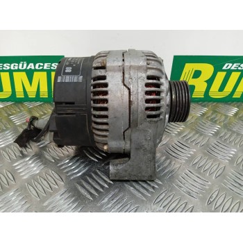 Recambio de alternador para alfa romeo 145 1.6 cat referencia OEM IAM 0123310004  