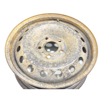 Recambio de llanta para nissan primastar (x..) avantour l1h1 2,7 t / 7-sitzer referencia OEM IAM 1011084  