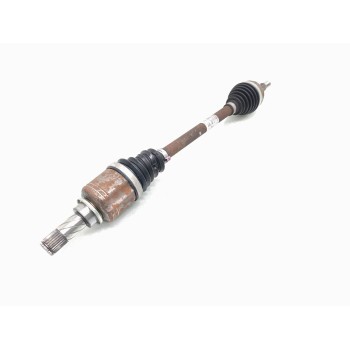 Recambio de transmision delantera izquierda para renault clio iv technofeel referencia OEM IAM 391017355R  