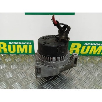 Recambio de alternador para alfa romeo 145 1.6 cat referencia OEM IAM 0123310004  