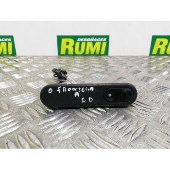 Recambio de mando elevalunas delantero derecho para opel frontera a básico referencia OEM IAM   