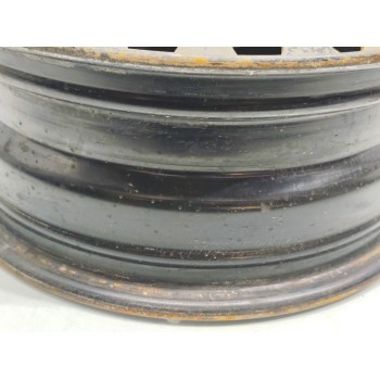 Recambio de llanta para nissan primastar (x..) avantour l1h1 2,7 t / 7-sitzer referencia OEM IAM 1011084  