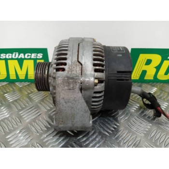 Recambio de alternador para alfa romeo 145 1.6 cat referencia OEM IAM 0123310004  