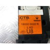 Recambio de potenciometro pedal para renault megane iii berlina 5 p dynamique referencia OEM IAM 180020022R  