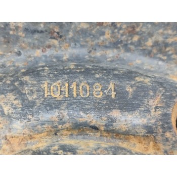 Recambio de llanta para nissan primastar (x..) avantour l1h1 2,7 t / 7-sitzer referencia OEM IAM 1011084  