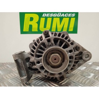 Recambio de alternador para ford fiesta berlina (dx) ambiente referencia OEM IAM 98MF10300CC A005TA6591 