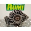 Recambio de alternador para ford fiesta berlina (dx) ambiente referencia OEM IAM 98MF10300CC A005TA6591 