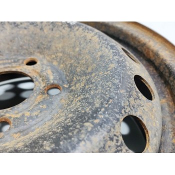 Recambio de llanta para nissan primastar (x..) avantour l1h1 2,7 t / 7-sitzer referencia OEM IAM 1011084  