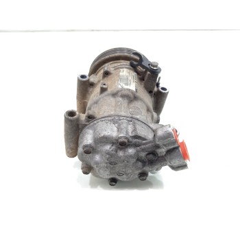 Recambio de compresor aire acondicionado para renault kangoo (f/kc0) alize referencia OEM IAM 8200716562  