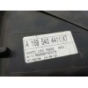Recambio de cuadro instrumentos para mercedes-benz clase a (w168) 160 (168.033) referencia OEM IAM A1685404411 9809070379 