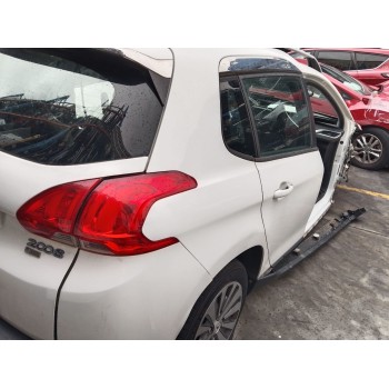 peugeot 2008 (--.2013) del año 2014