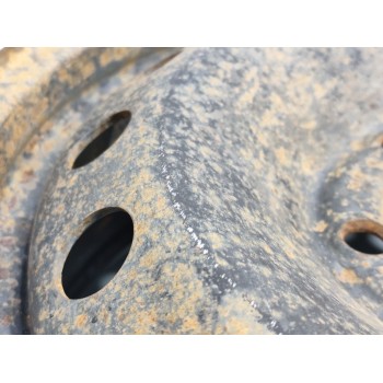 Recambio de llanta para nissan primastar (x..) avantour l1h1 2,7 t / 7-sitzer referencia OEM IAM 1011084  