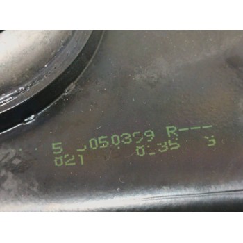 Recambio de brazo suspension inferior delantero izquierdo para renault clio iv technofeel referencia OEM IAM 545050399R  