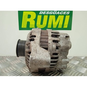 Recambio de alternador para ford fiesta berlina (dx) ambiente referencia OEM IAM 98MF10300CC A005TA6591 