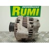 Recambio de alternador para ford fiesta berlina (dx) ambiente referencia OEM IAM 98MF10300CC A005TA6591 