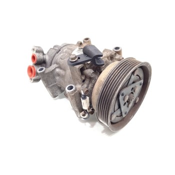 Recambio de compresor aire acondicionado para renault kangoo (f/kc0) alize referencia OEM IAM 8200716562  