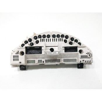 Recambio de cuadro instrumentos para mercedes-benz clase a (w168) 160 (168.033) referencia OEM IAM A1685404411 9809070379 