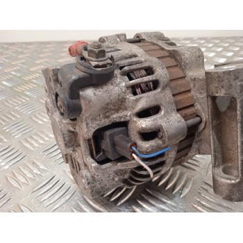 Recambio de alternador para ford fiesta berlina (dx) ambiente referencia OEM IAM 98MF10300CC A005TA6591 