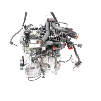 Recambio de motor completo para mercedes-benz clase gla (bm 247) gla 200 (247.787) referencia OEM IAM 282914  