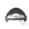 Recambio de cuadro instrumentos para mercedes-benz clase a (w168) 160 (168.033) referencia OEM IAM A1685404411 9809070379 