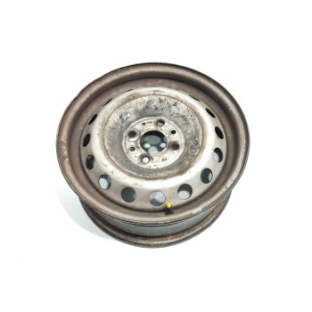 Recambio de llanta para fiat fiorino básico referencia OEM IAM   