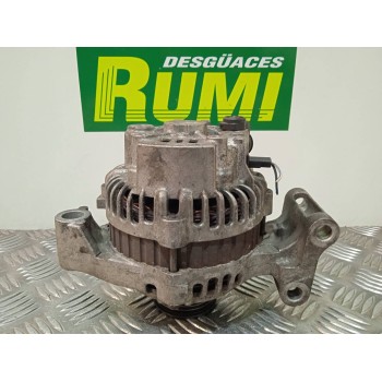 Recambio de alternador para ford fiesta berlina (dx) ambiente referencia OEM IAM 98MF10300CC A005TA6591 