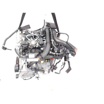 Recambio de motor completo para mercedes-benz clase gla (bm 247) gla 200 (247.787) referencia OEM IAM 282914  