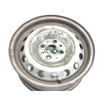 Recambio de llanta para fiat fiorino básico referencia OEM IAM   