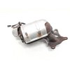 Recambio de catalizador para renault clio iv technofeel referencia OEM IAM 208A01858R  