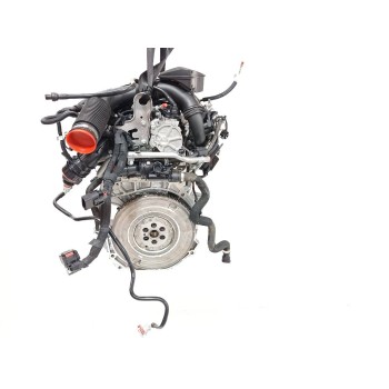 Recambio de motor completo para mercedes-benz clase gla (bm 247) gla 200 (247.787) referencia OEM IAM 282914  