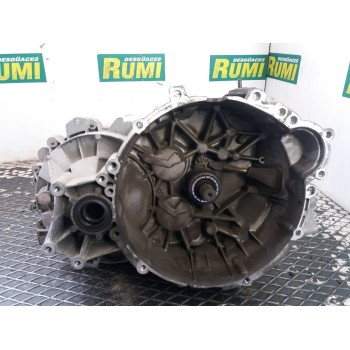 Recambio de caja cambios para volvo s40 berlina 1.8i referencia OEM IAM 075M56H 01023766 