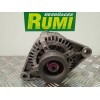 Recambio de alternador para fiat punto berl. (176) 1.7 turbodiesel referencia OEM IAM 63321615 A115L65A 