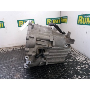 Recambio de caja cambios para volvo s40 berlina 1.8i referencia OEM IAM 075M56H 01023766 