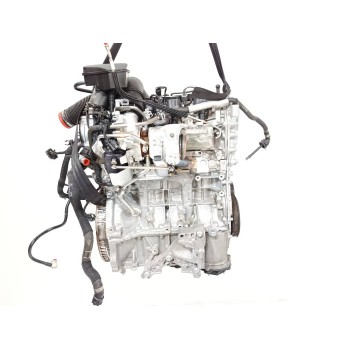 Recambio de motor completo para mercedes-benz clase gla (bm 247) gla 200 (247.787) referencia OEM IAM 282914  