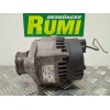Recambio de alternador para fiat punto berl. (176) 1.7 turbodiesel referencia OEM IAM 63321615 A115L65A 