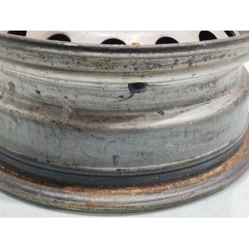 Recambio de llanta para fiat fiorino básico referencia OEM IAM   