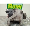 Recambio de alternador para fiat punto berl. (176) 1.7 turbodiesel referencia OEM IAM 63321615 A115L65A 