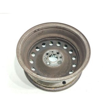 Recambio de llanta para fiat fiorino básico referencia OEM IAM   