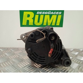 Recambio de alternador para fiat punto berl. (176) 1.7 turbodiesel referencia OEM IAM 63321615 A115L65A 