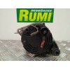 Recambio de alternador para fiat punto berl. (176) 1.7 turbodiesel referencia OEM IAM 63321615 A115L65A 