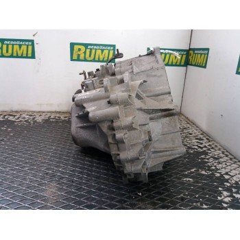 Recambio de caja cambios para volvo s40 berlina 1.8i referencia OEM IAM 075M56H 01023766 